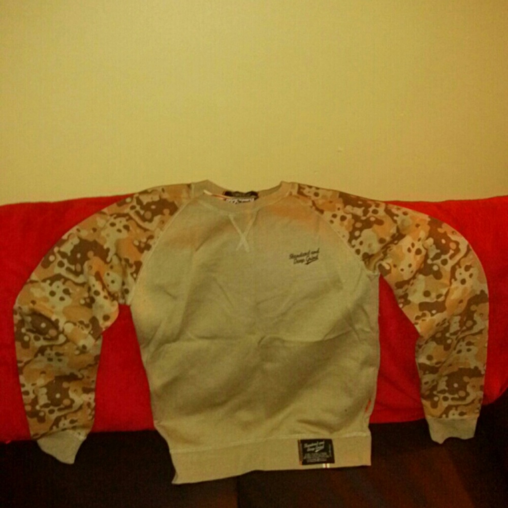 Too small for my Son now